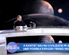 Dumitru Prunariu: „În spațiul cosmic nu poți măsura temperatura în mod direct”