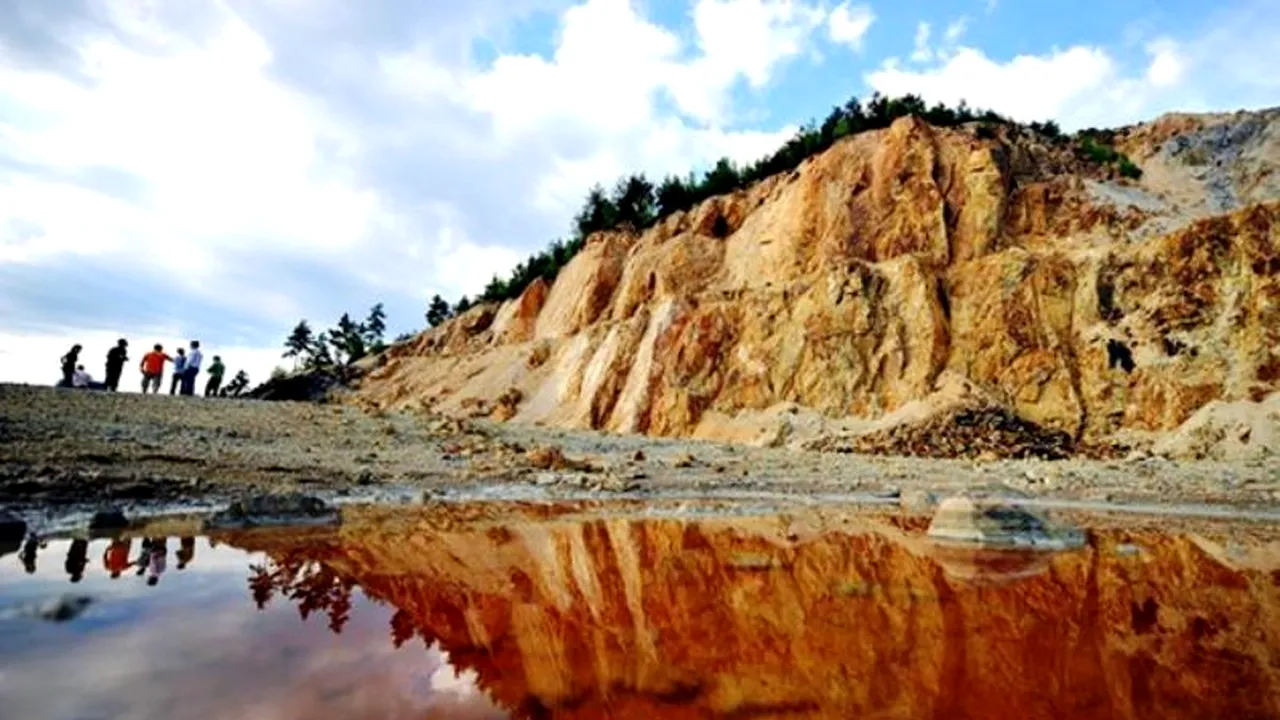 Dosarul „Roșia Montană”: Gabriel Resources CONTESTĂ decizia favorabilă României în arbitrajul de la Washington și neprelungirea licenței de exploatare