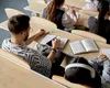 Guvernul amână introducerea codului QR pe DIPLOME. „Dezvoltarea unui astfel de sistem trebuie să respecte cerințele de securitate”