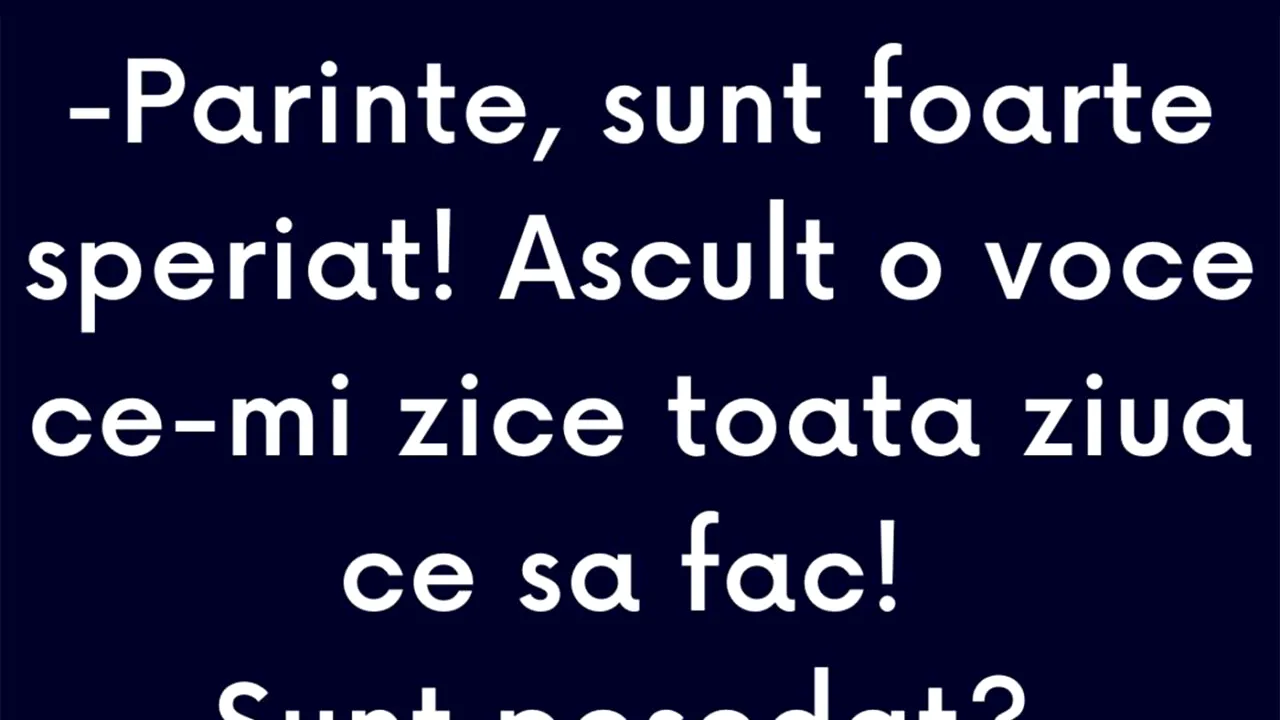 Bancul de duminică | 