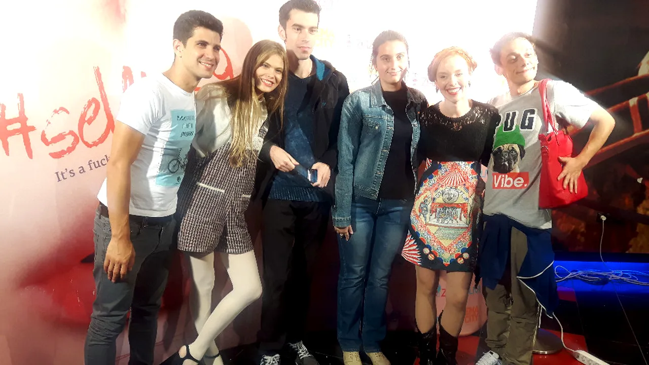 Comedia 