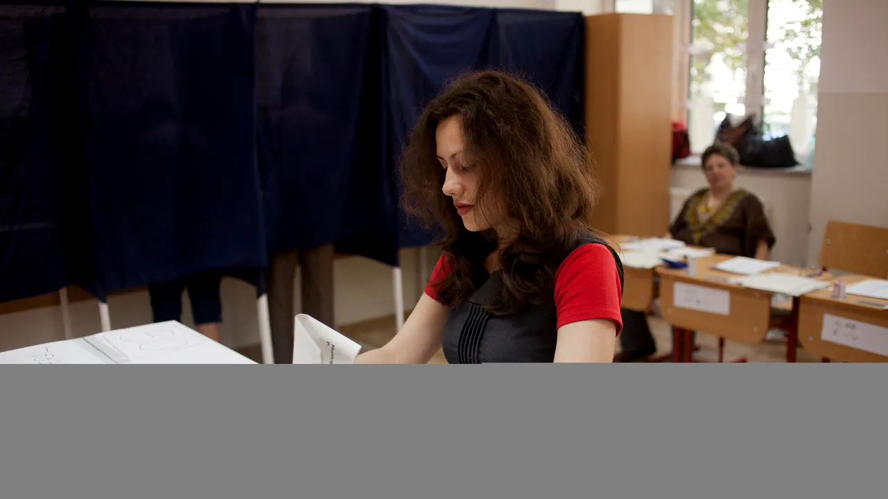 Șeful Autorității Electorale Permanente, pus în funcție la propunerea PSD, a suspendat CONTROALELE privind subvențiile primite de partidele politice 