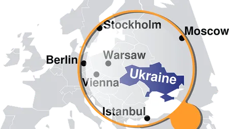 Ucraina amenință cu înarmarea nucleară, dacă nu devine membru NATO! „Cum altfel putem să ne asigurăm apărarea?”