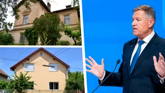Culisele dosarului de un milion de euro al lui Klaus Iohannis. Cum s-a ajuns la strămutarea procesului și de ce au fost invocate „presiuni asupra magistraților”
