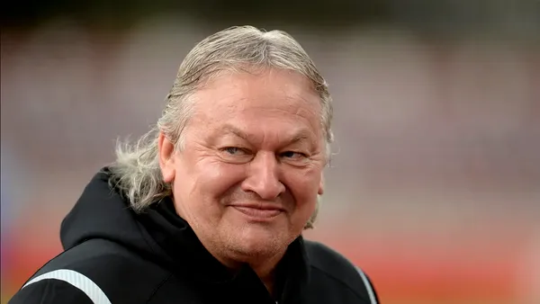 Dănuț Lupu știe cine este antrenorul potrivit pentru Rapid. „Îl stimez pentru ce a făcut. Lui i-aș da șansa să pregătească echipa”