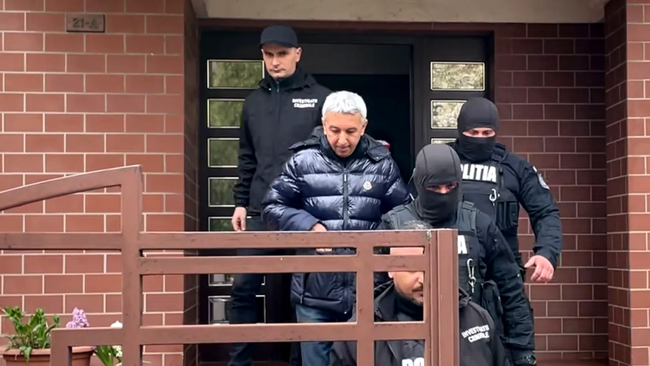 Cum ar fi fost plănuit șantajul asupra lui Dan Diaconescu, după sex cu o minoră. „I-a răspuns că el vrea bani şi nu îl interesează”. STENOGRAME