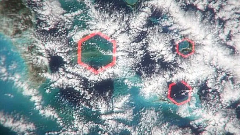 De ce teoriile cu privire la disparițiile din Triunghiul Bermudelor nu sunt reale? La ce concluzie au ajuns specialiștii