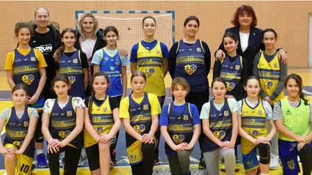 Carmen Tocalā, IMPLICATĂ într-un proiect caritabil la Arad: 