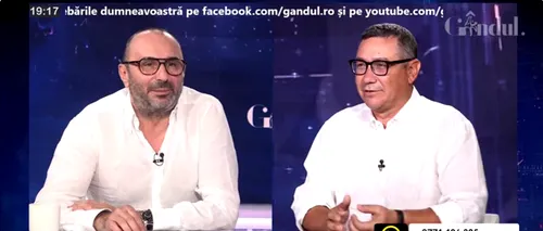 POLL Marius Tucă Show: „Credeți că Guvernul va reuși să mențină același nivel al taxelor și impozitelor, în 2025?”