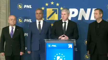 Predoiu duce „subiectul Ponta” în coaliție. „E de NEACCEPTAT ideea de a merge declarat cu un candidat și nedeclarat cu un alt candidat”