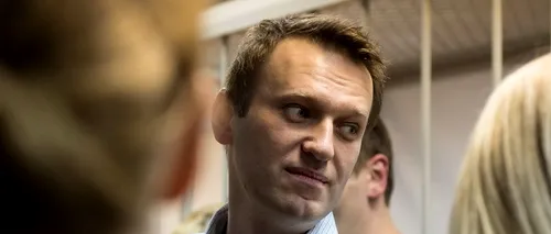 Protest la Moscova față de arestarea unui jurnalist: Peste 400 de protestatari, arestați, printre care și Aleksei Navalnîi: „Rusia va fi liberă - VIDEO