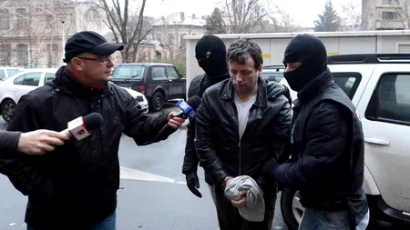 Decizie în cazul lui „Guccifer