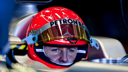 Minune pentru Michael Schumacher, la 12 ani de la accidentul care i-a schimbat viața? “Nu mai e țintuit la pat, se poate deplasa”