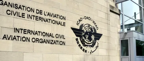 Organizaţia Internaţională a Aviaţiei Civile, reuniune de urgență. Belarusul, o problemă de securitate aviatică