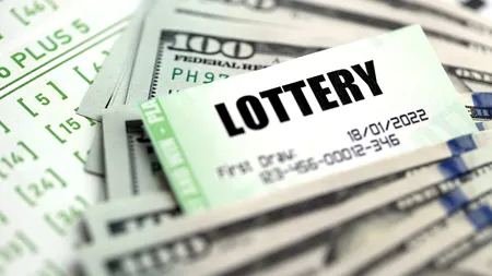 Câștigătorul unui premiu de un milion de euro la loterie este așteptat de doi ani pentru a-și ridica BANII. „Este un lucru neobișnuit”