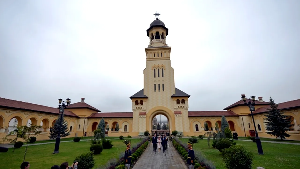 Șeful CJ Alba: Excluderea Alba Iuliei de la statutul de capitală regională este un act de trădare