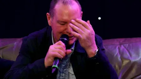 Paul Gascoigne, pus sub acuzare pentru AGRESIUNE SEXUALĂ, după ce a atins o femeie într-un tren