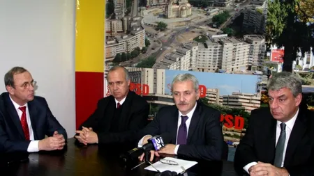 Cine ar putea fi noul ministru al Mediului de Afaceri. Propunerea lui Dragnea
