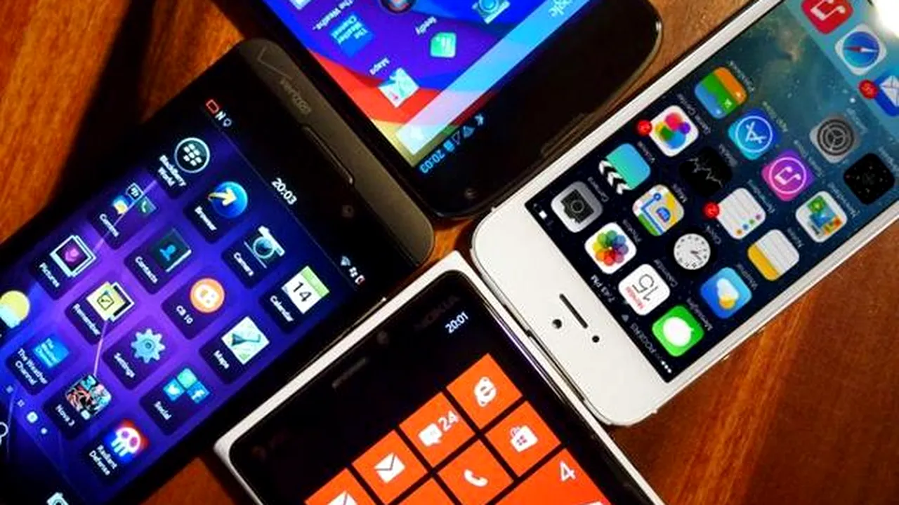 Cum ștergi definitiv informațiile de pe un SMARTPHONE înainte de a-l vinde sau înstrăina