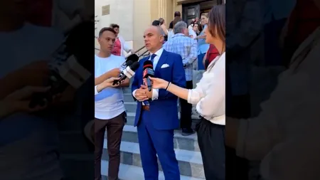 Rareș Bogdan o acuză pe Clotilde Armand că repetă SCENARIUL  de acum 4 ani/