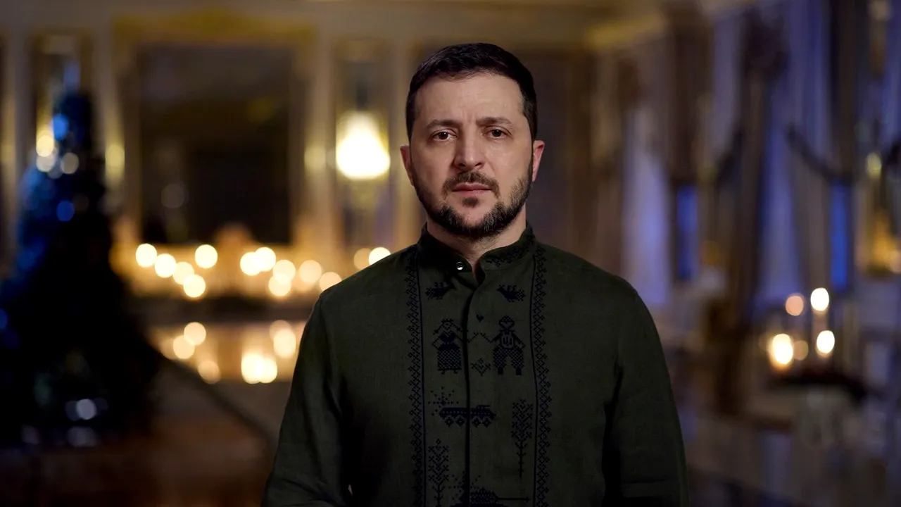 Globurile de Aur 2023: Preşedintele Ucrainei, Volodimir Zelenski, a transmis un mesaj de pace în cadrul ceremoniei