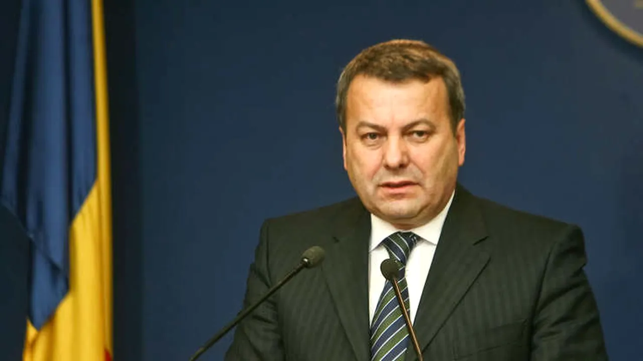 Gheorghe Ialomițianu, vicepreședinte PMP: „Agențiile de rating nu ne spun că o vom duce mai bine”