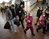Rusia, în colaps demografic. Numărul nașterilor scade dramatic. Mortalitatea crește constant