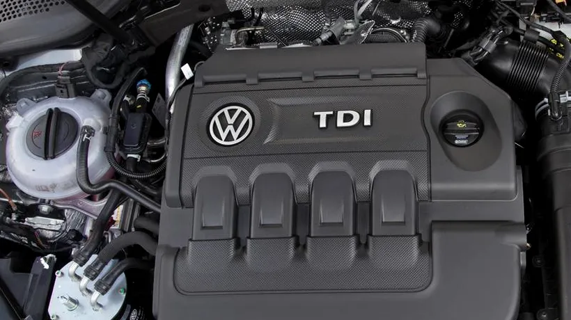 ULTIMATUMUL dat de Germania companiei Volkswagen
