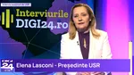 EROARE marca Lasconi: Decizia de anulare a alegerilor, luată de „cea mai înaltă instanță de judecată, CCR” / „Eu aș face LUMINĂ”