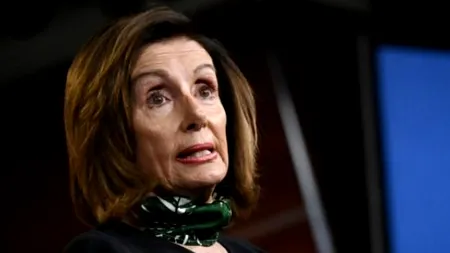 PROMISIUNE. Purtătorul de cuvânt al Camerei Reprezentanților din SUA spune că legislația se va schimba în curând, ca răspuns la uciderea lui George Floyd