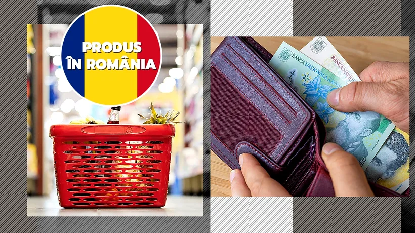 Amenzi de zeci de milioane de euro pentru magazinele care scot produsele românești de pe raft/PSD vrea SANCȚIUNI de până la 5% din CIFRA de afaceri
