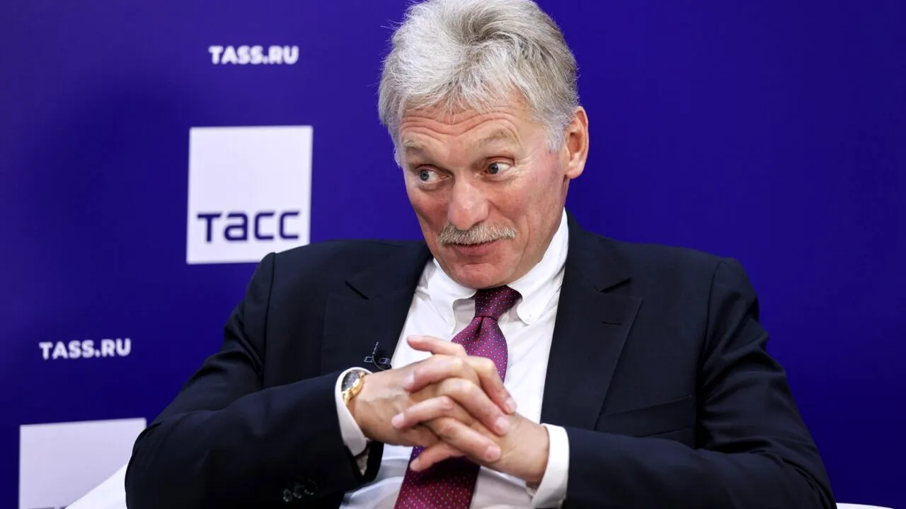 Purtătorul de cuvânt al Kremlinului: S-a luat “o pauză” în negocierile Rusia-Ucraina. Statele europene, acuzate că împiedică un DIALOG pașnic