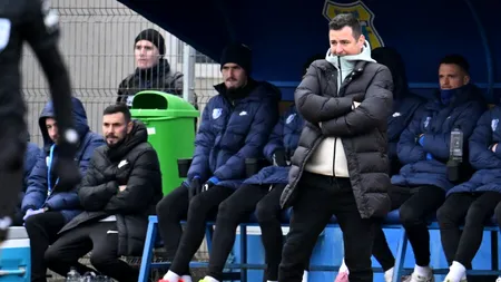 Ianis Zicu poate fi demis de la Farul. Ce MECIURI pot fi decisive