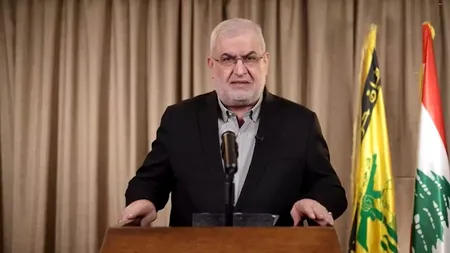 Liderul Hezbollah, ucis în ofensiva israeliană din Liban. Cine era Mohammad Raad