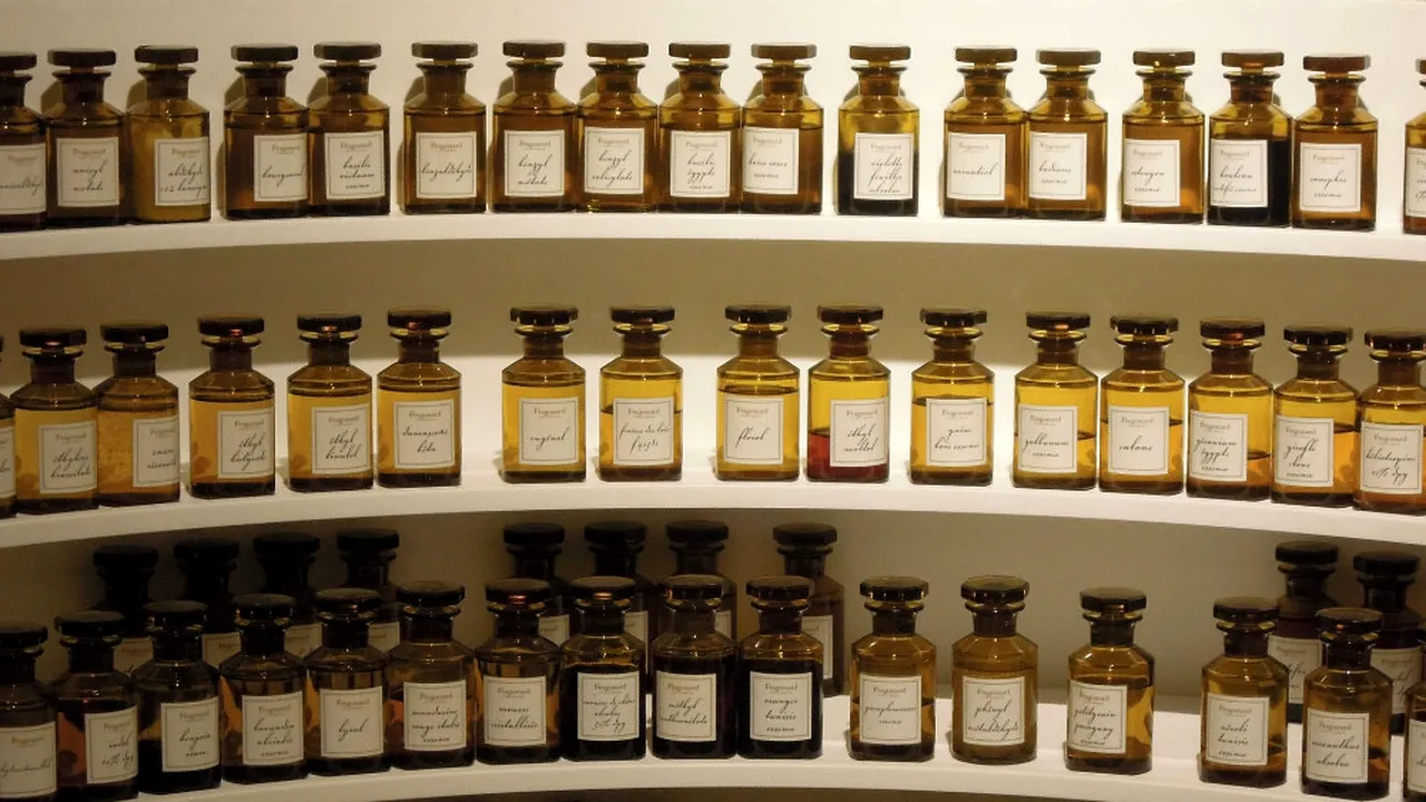 Povestea celui mai influent parfumier al acestui secol: 