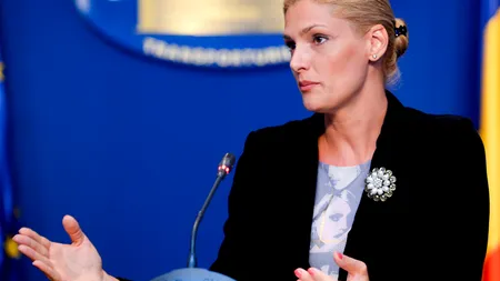 Ministrul Transporturilor vrea ca CFR Marfă să participe la un proiect de transport între Marea Baltică și M. Neagră