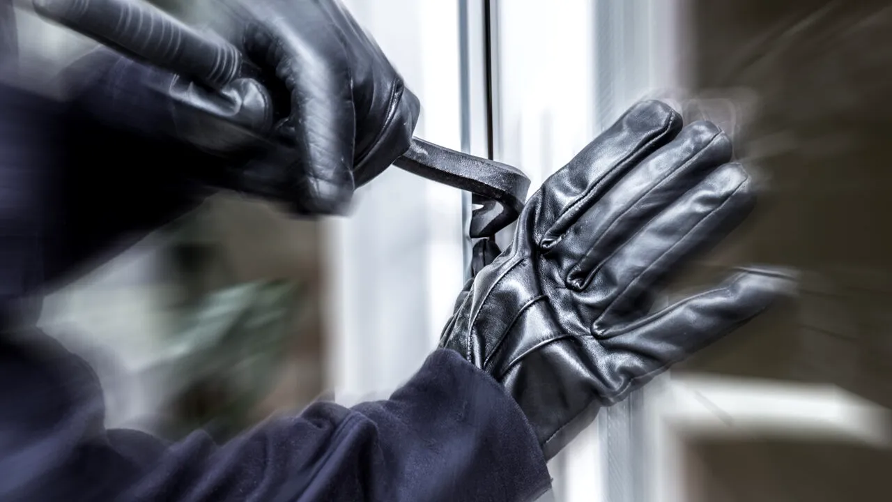 Caz inedit la SUCEAVA. Doi bărbați au tâlhărit o bătrână, dar i-au lăsat bani de pâine