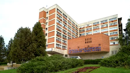 Centrul de arşi de la Târgu Mureş, în etapa de obţinere a avizului tehnic de la ISC Central pentru depunerea documentaţiei