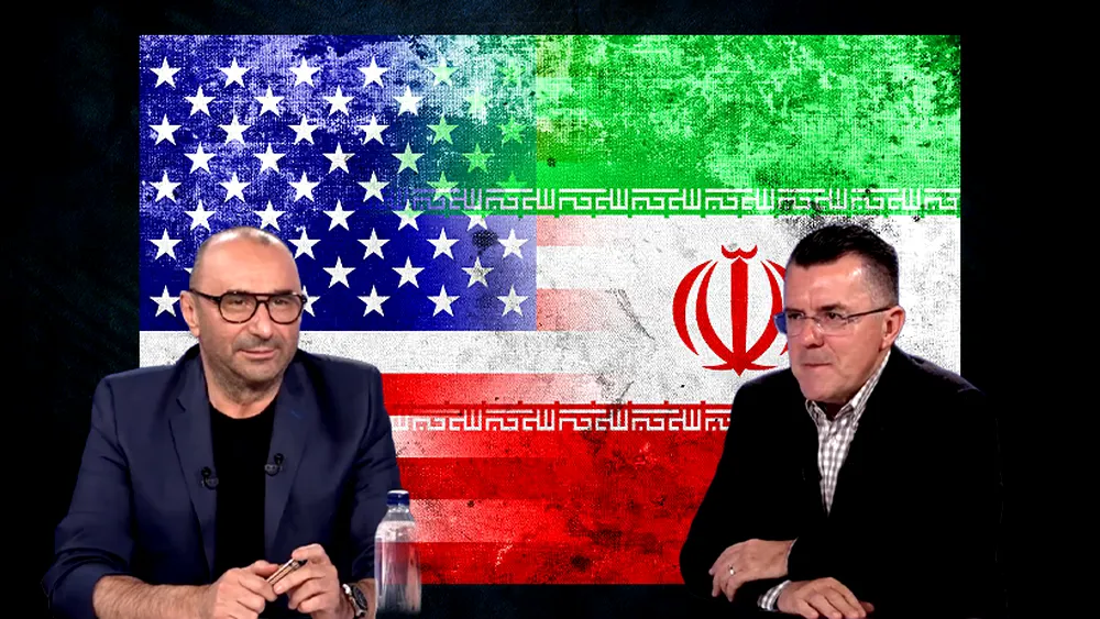 Dan Dungaciu: „Începutul unei negocieri pleacă de la cerințele fiecărei părți și de la puterea de negociere a acestora”