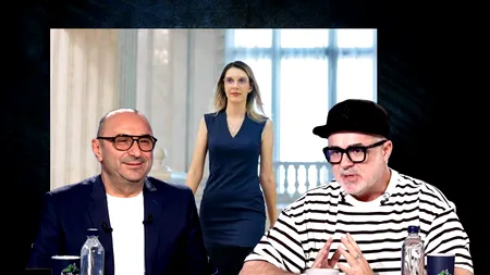 Adrian Oianu o compară pe Diana Buzoianu cu lidera comunistă Ana Pauker. Ce critici îi aduce designerul fostei ministre a Mediului
