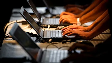Ministrul Comunicațiilor vrea discutarea în regim de urgență a legii securității cibernetice