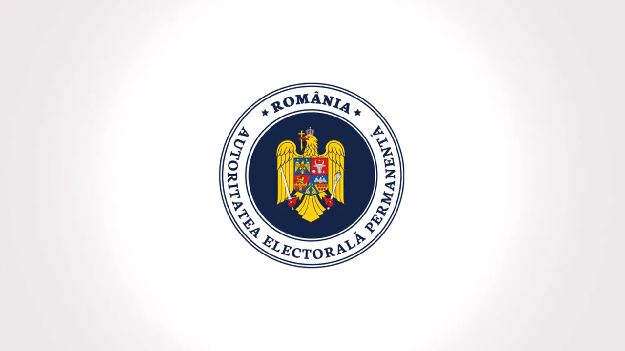 Schimbări radicale pentru partidele din România. Ce propune AEP prin noul proiect de lege