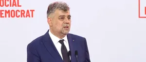 Marcel Ciolacu își depune CANDIDATURA la alegerile prezidențiale / Liderul PSD, cel mai bine cotat în sondaje