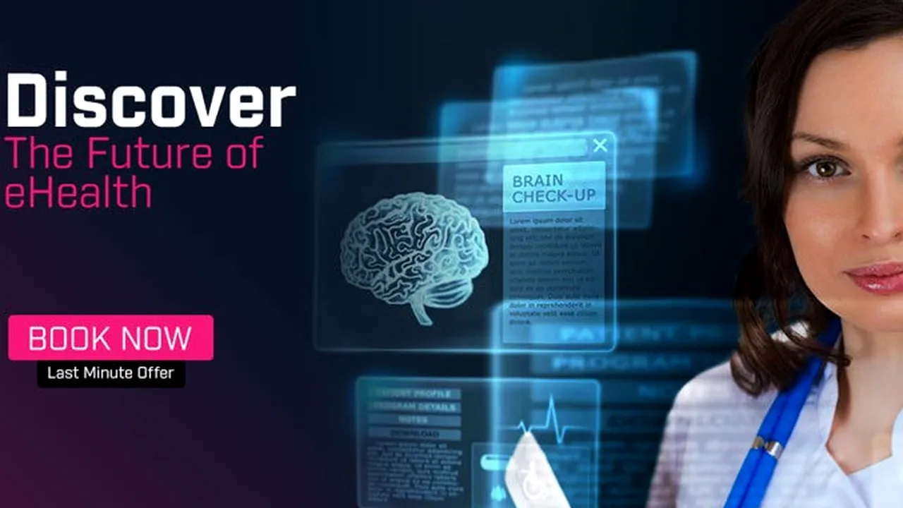 Tehnologia și Internetul schimbă sănătatea și sistemul medical în mod radical: iCEE.health, singurul eveniment regional dedicat acestui fenomen