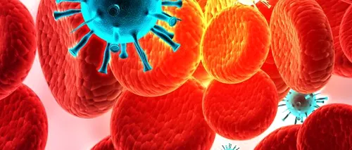 Descoperire uimitoare: Virusul HIV, folosit cu succes în tratarea unei maladii letale a sistemului imunitar
