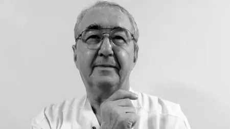 Fostul director al DSP Prahova a murit. Medicul chirurg se lupta cu o boală necruțătoare