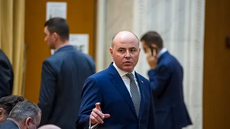 Cel mai dur atac al PNL la Nicușor Dan: Alexandru Muraru acuză conturarea unui binom politic toxic Cotroceni–PSD