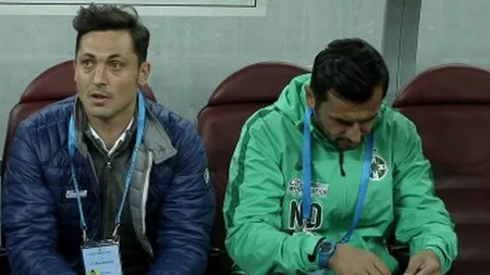 Nicolae Dică, la limita răbdării: ''Pot să spun multe...''
