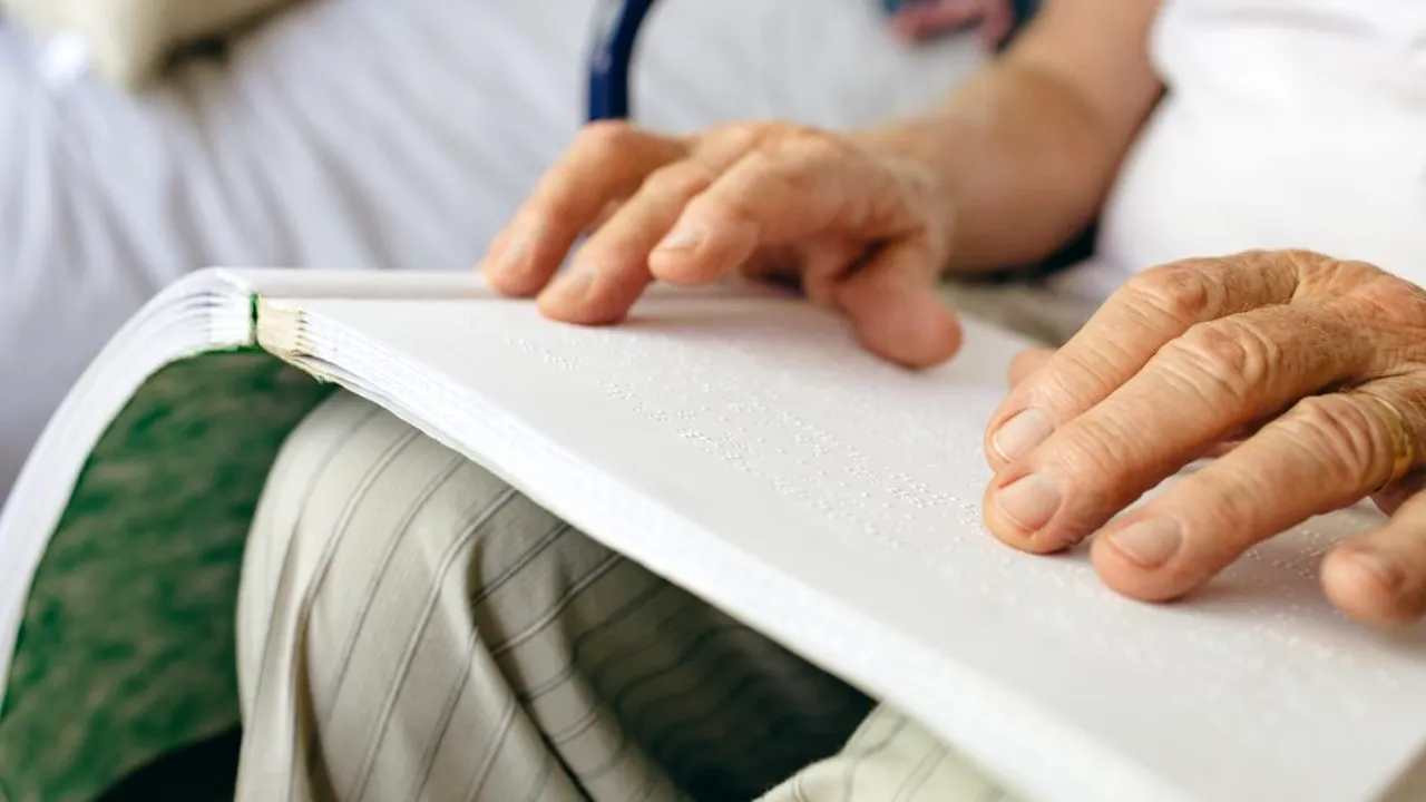 CNCD. O bancă a fost amendată pentru că a refuzat să deschidă un cont bancar unei persoane nevăzătoare