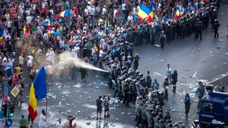 Dosarul 10 August. Tribunalul Militar București admite eliminarea a 373 de martori. Decizia poate fi contestată